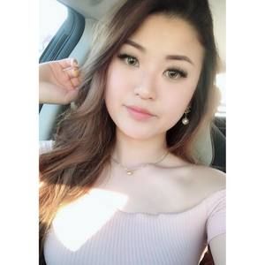 Meet your Posher, Lina